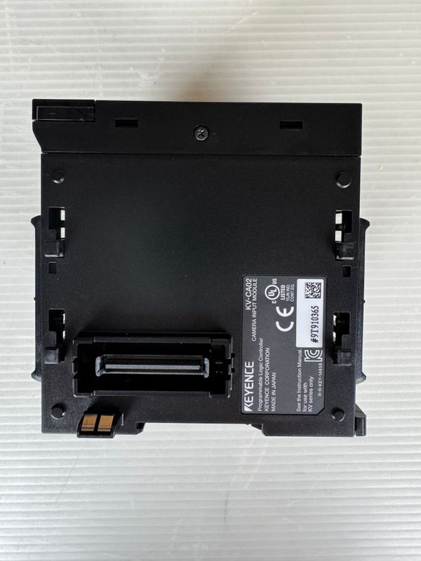 Keyence KV-CA02 - E-FaStock