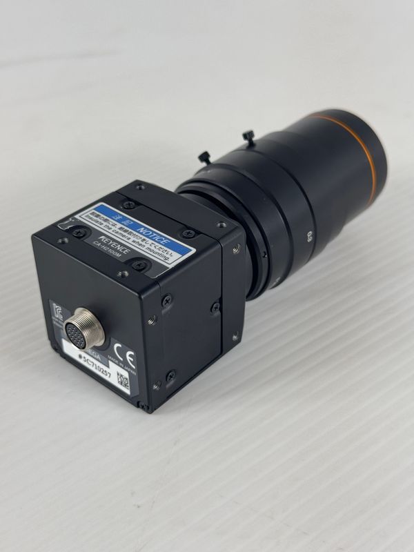 Keyence CA-H2100M - E-FaStock