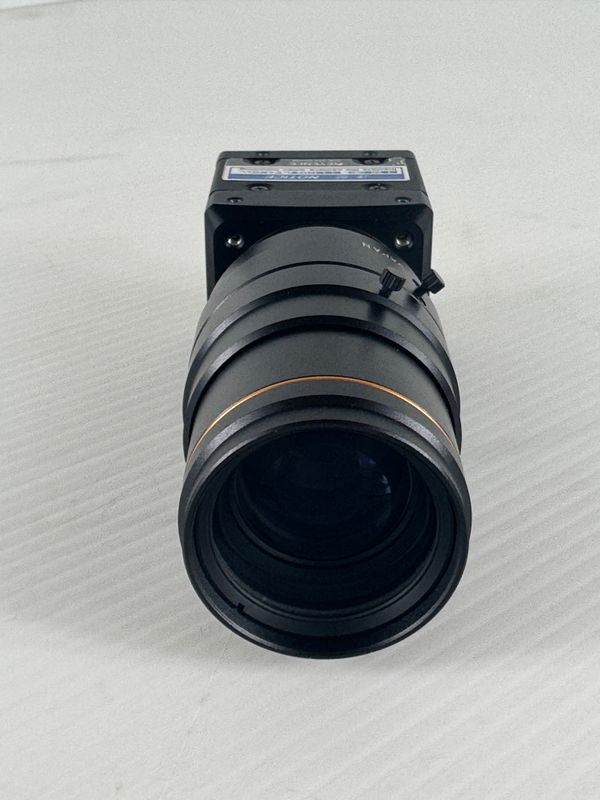 KEYENCE CA-H2100M 【16倍速】2100万画素　ケーブル付き KEYENCE CA-H2100M 【16倍速】2100万画素 ケーブル付き Keyence CA