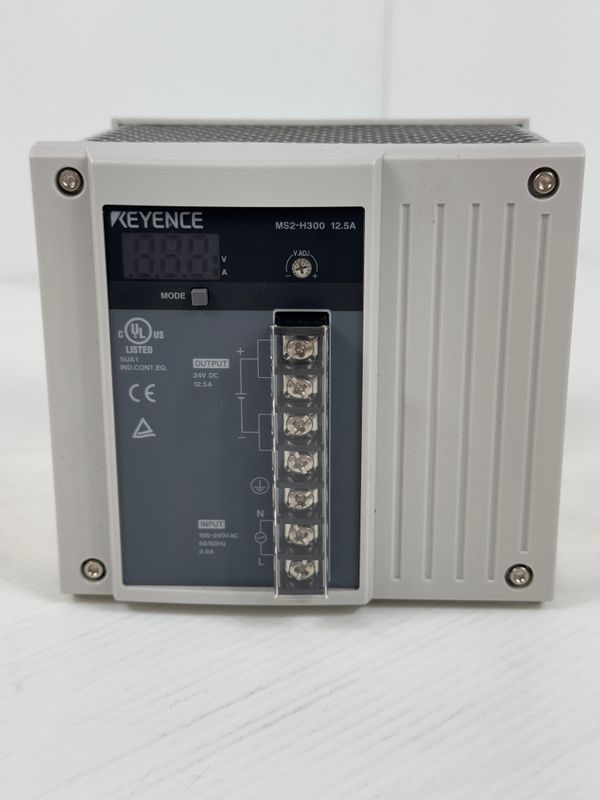 Keyence MS2-H300 - E-FaStock